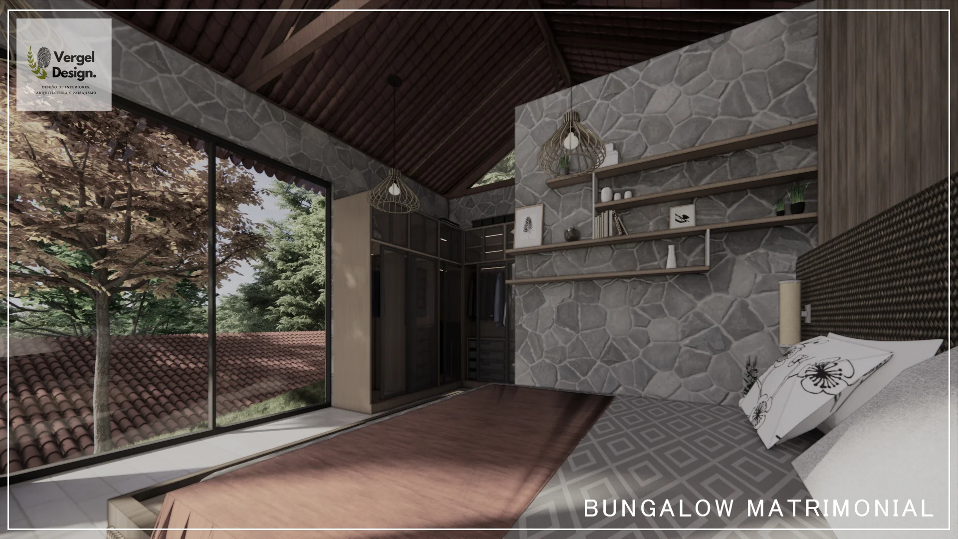 Recreo Campestre Huamanga 3